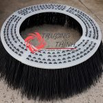 Chổi bên xe quét đường Elgin
