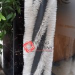 chổi chính xe quét rác Powerboss 9x