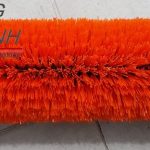 chổi chính xe quét đường hd 72