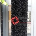 chổi chính xe quét đường Hino