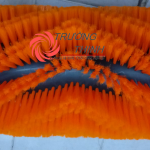 Chổi chính xe quét rác Hako Jonas 900